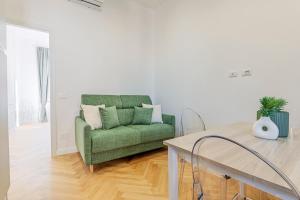 New Opening - Porta Romana