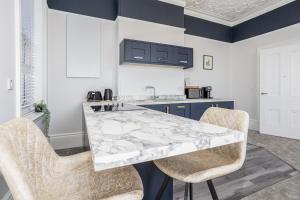 Coppergate Mews Grimsby No.4 - 1 bed, 1st floor apartment