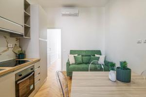 New Opening - Porta Romana