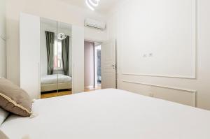 New Opening - Porta Romana