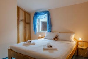 Villa Jelena Vir near beach