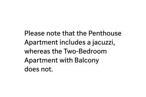 DeVigo Apartments Zadar