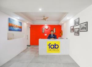 FabHotel F9 Sector 19
