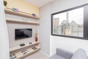 Studio 701 Jardim Paulista Aconchegante