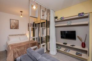 Studio 701 Jardim Paulista Aconchegante