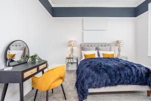 Coppergate Mews Grimsby No.4 - 1 bed, 1st floor apartment