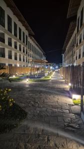 Praia dos Carneiros Flat com Hidro