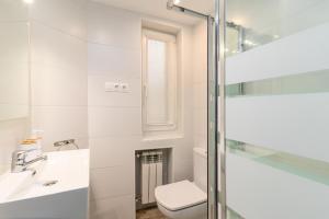 Apartamento CRISTINA en el CENTRO