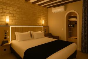 Grand Tonic hôtel & SPA Paris