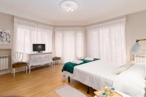 Apartamento CRISTINA en el CENTRO