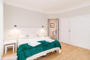 Apartamento CRISTINA en el CENTRO