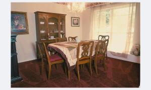 1960s time capsule, in Alvin,Texas