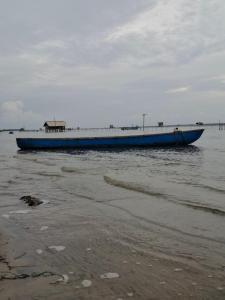 saratha seashore villa and tour