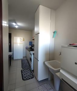 Apartamento com 4 quartos e ar condicionado