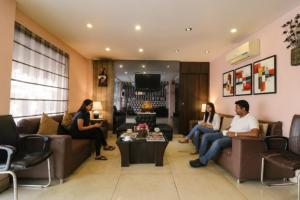 FabHotel Yug Villa Karol Bagh