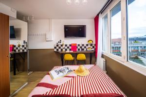 ARK Hôtel Paris Boulogne