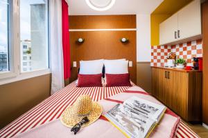 ARK Hôtel Paris Boulogne