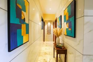 FabHotel Ratna Mahal