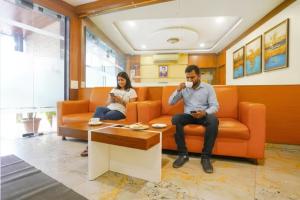 FabHotel Ratna Mahal