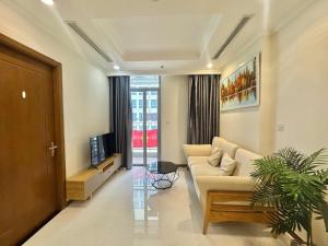 Landmark Horizon Apartment