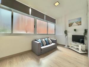 Comodo Rinconcito en Puerto