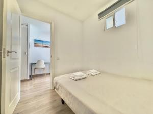 Comodo Rinconcito en Puerto