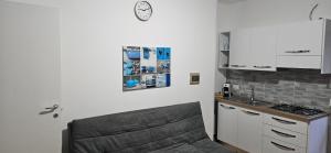 Casa Vacanze Naxos Da Lillo