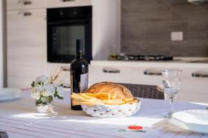 Casa Vacanze Lu Rizzaru