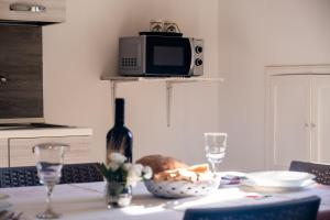 Casa Vacanze Lu Rizzaru