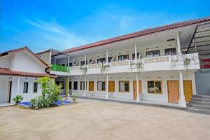 Collection O Subang near Ciater Subang formerly Orchid Villa Ciater