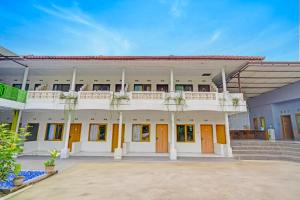 Collection O Subang near Ciater Subang formerly Orchid Villa Ciater