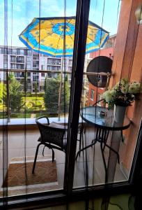 Studio 67 & Apartment 16 Rainbow Holiday Complex