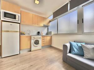 Comodo Rinconcito en Puerto