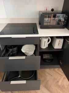 Cosy one bedroom flat in the heart of Chelmsford