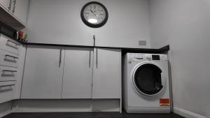 Cosy Studio Escape in Ilkeston with Netflix