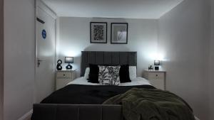 Cosy Studio Escape in Ilkeston with Netflix