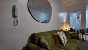 Cosy Studio Escape in Ilkeston with Netflix