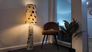 Cosy Studio Escape in Ilkeston with Netflix