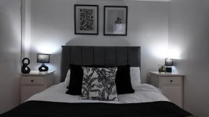 Cosy Studio Escape in Ilkeston with Netflix