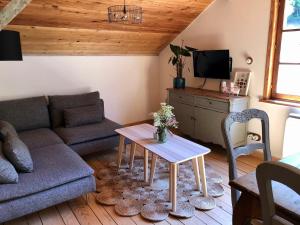 Gite à la ferme aux Alpagas