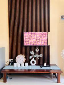 JOs HOMEtel at Heritage City of the South Carcar