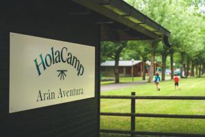 HolaCamp Aran Aventura