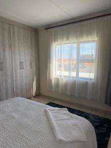 Your easy stay OR Tambo