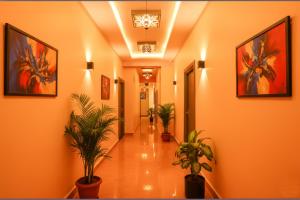 FabHotel Vijaylakshmi Stay Inn