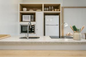 WI-FI 500mb | Piscina com Vista Mar | #SAL06