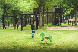 HolaCamp Aran Aventura