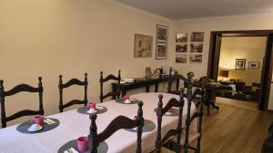 Palazzo del Bono suites