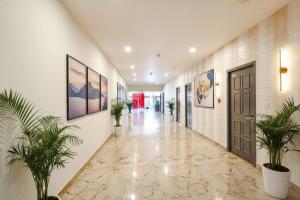 FabHotel Perfect Stays - Kovilambakkam