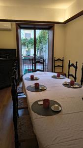 Palazzo del Bono suites