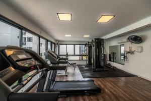 Vista Baía do Pontal • Piscina • Ao Lado Gbarbosa